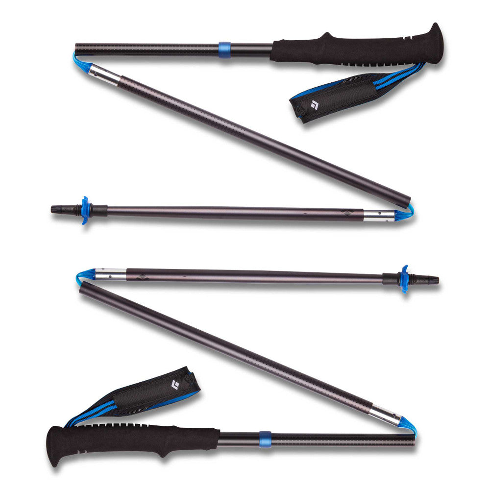 Bastones para trail - Distance Carbon Z