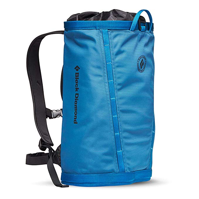 Mochila Street Creek 20