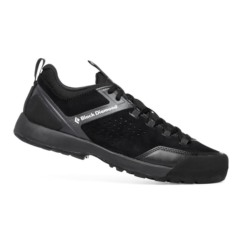 Mission XP Leather / Hombre