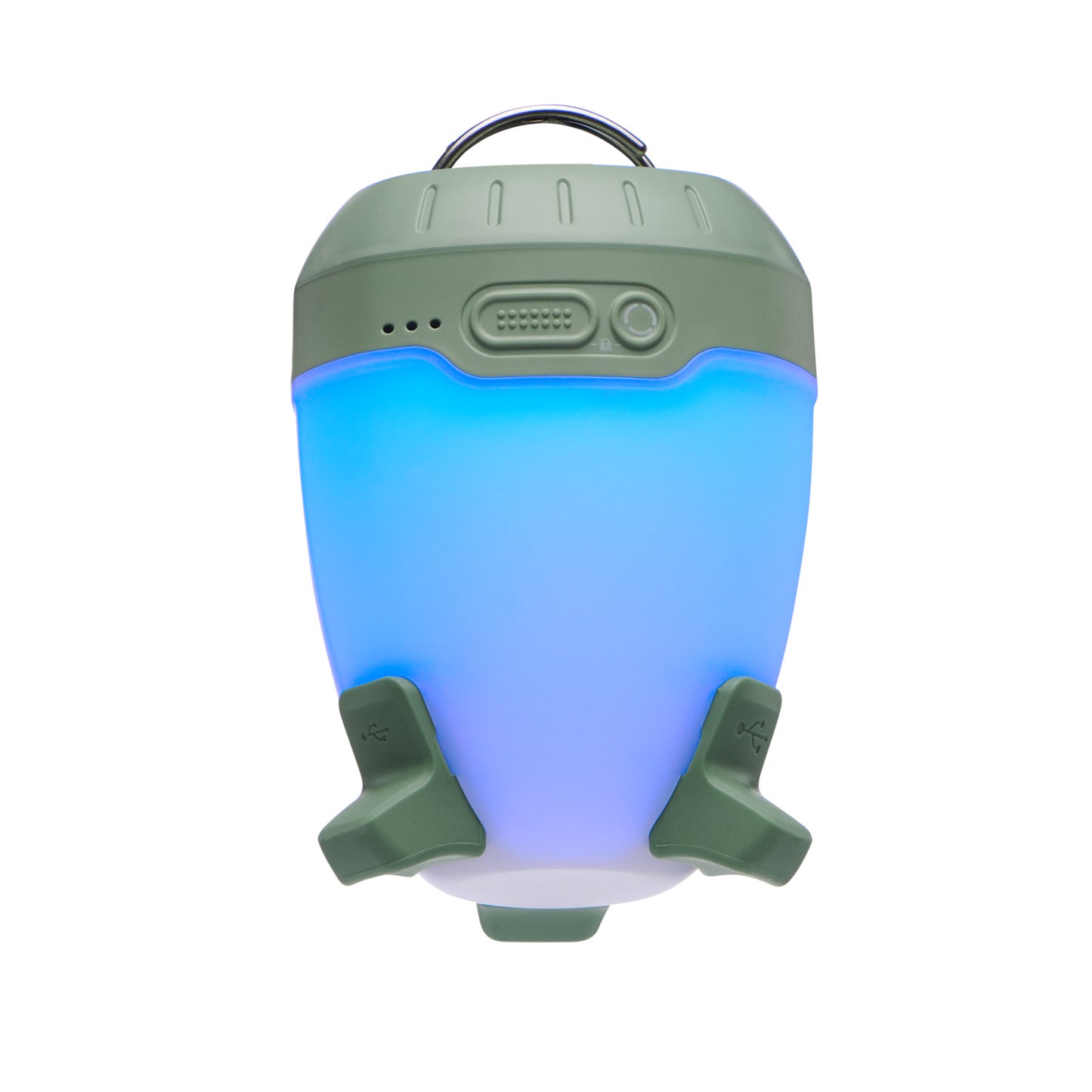 Linterna Orbiter 450