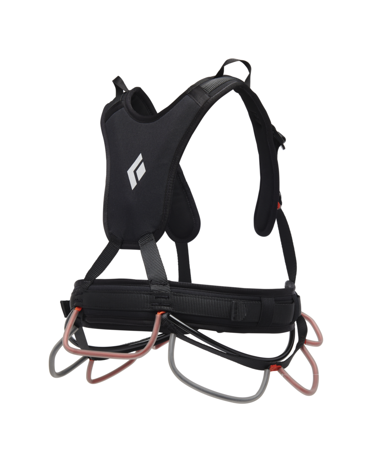 Arnés Heavy Metal Gear / OUTLET