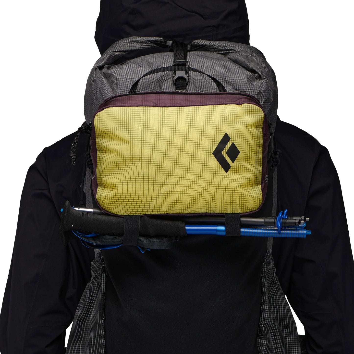Mochila Beta Light Pack Satellite