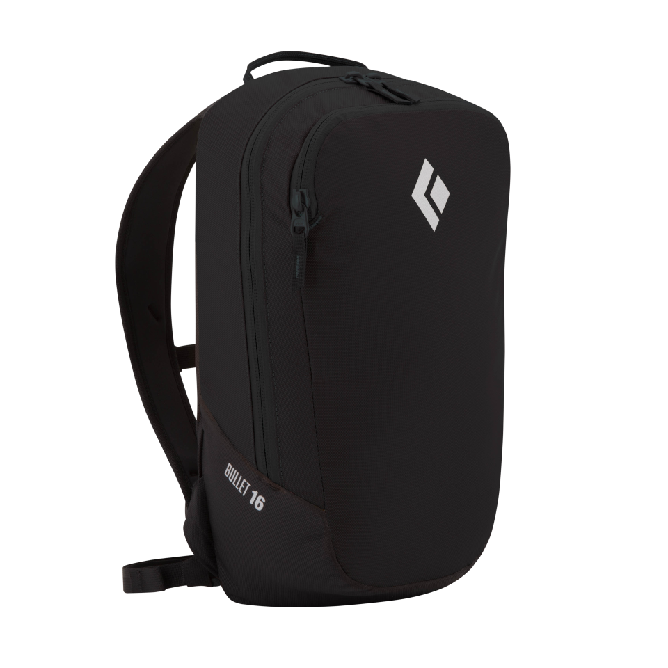 Mochila Bullet 16