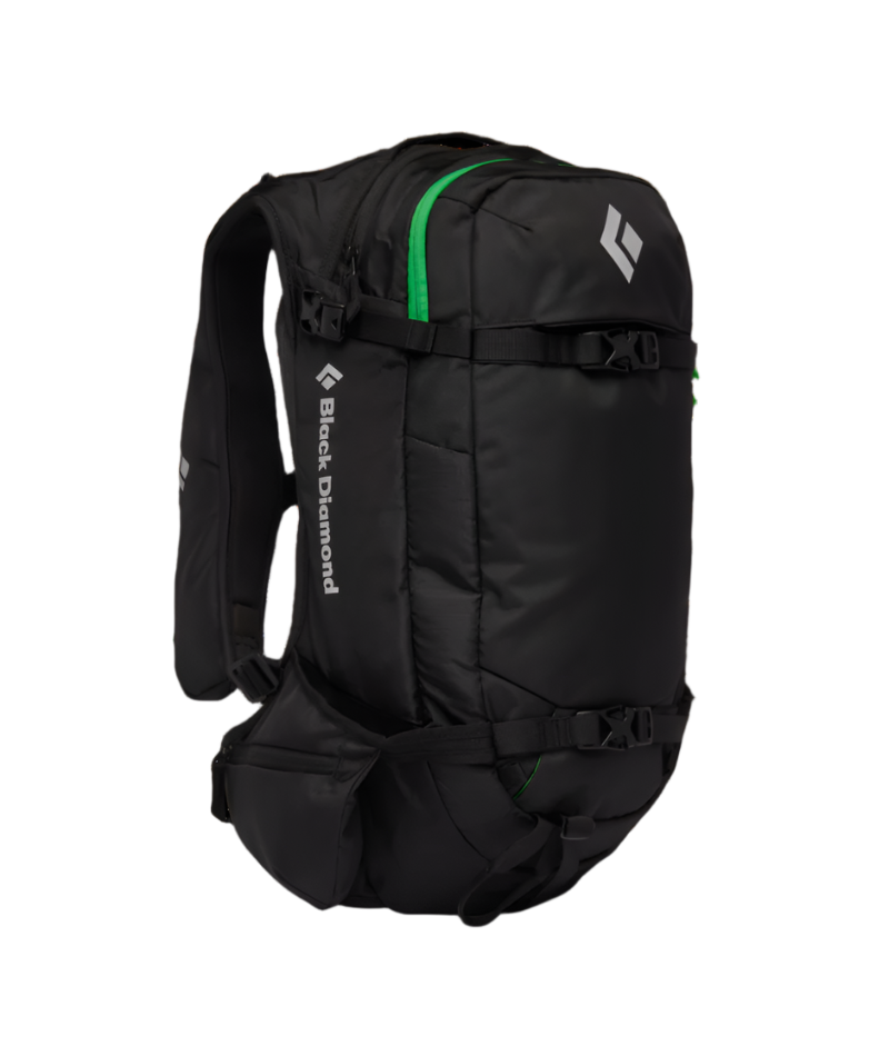 Mochila Dawn Patrol 25
