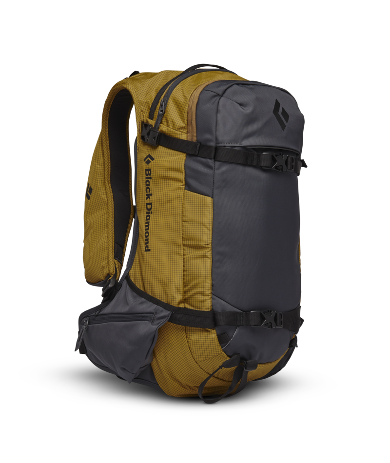 Mochila Dawn Patrol 25