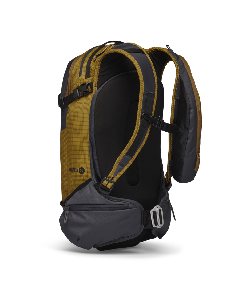 Mochila Dawn Patrol 25