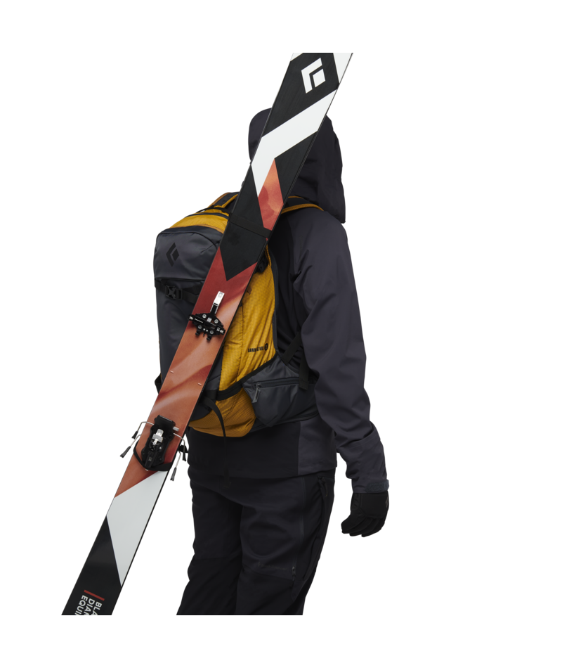 Mochila Dawn Patrol 25