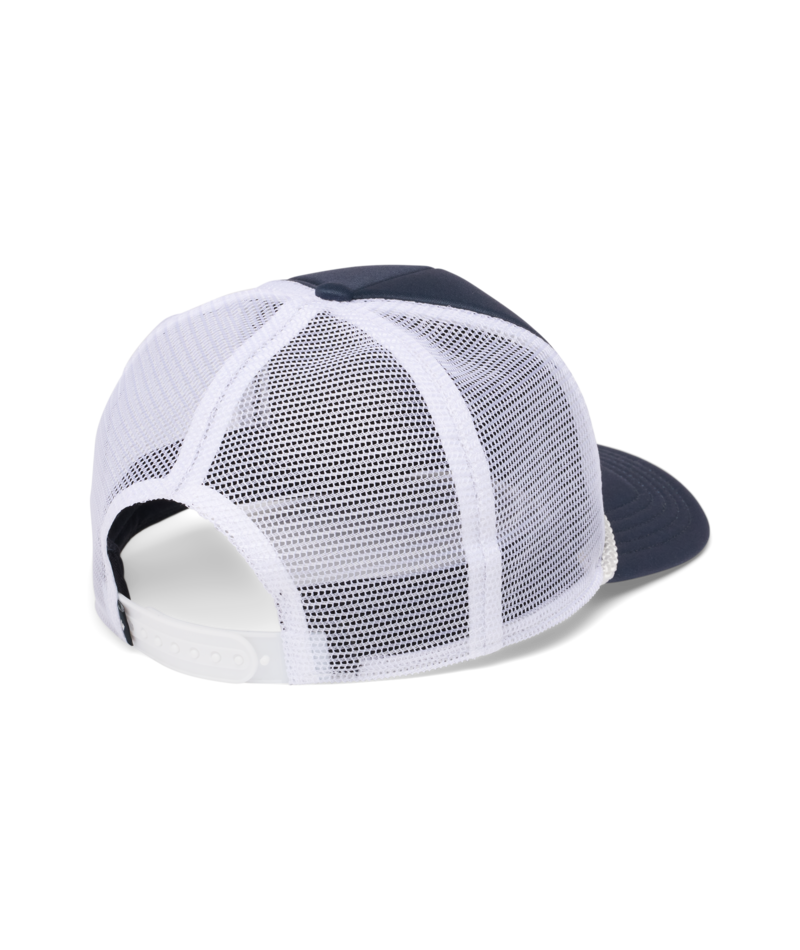 Gorra Trucker de Visera Plana