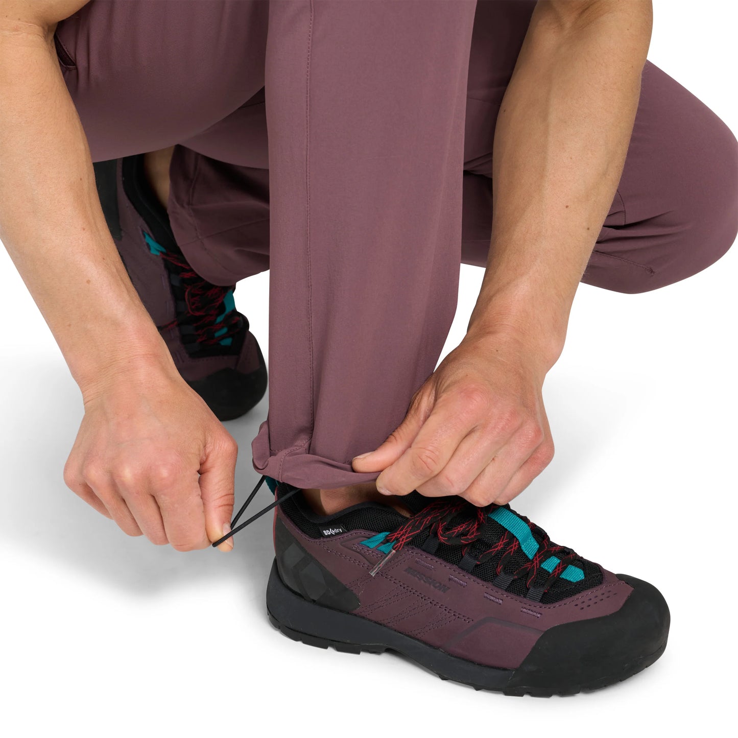 Pantalón Alpine Light / Mujer