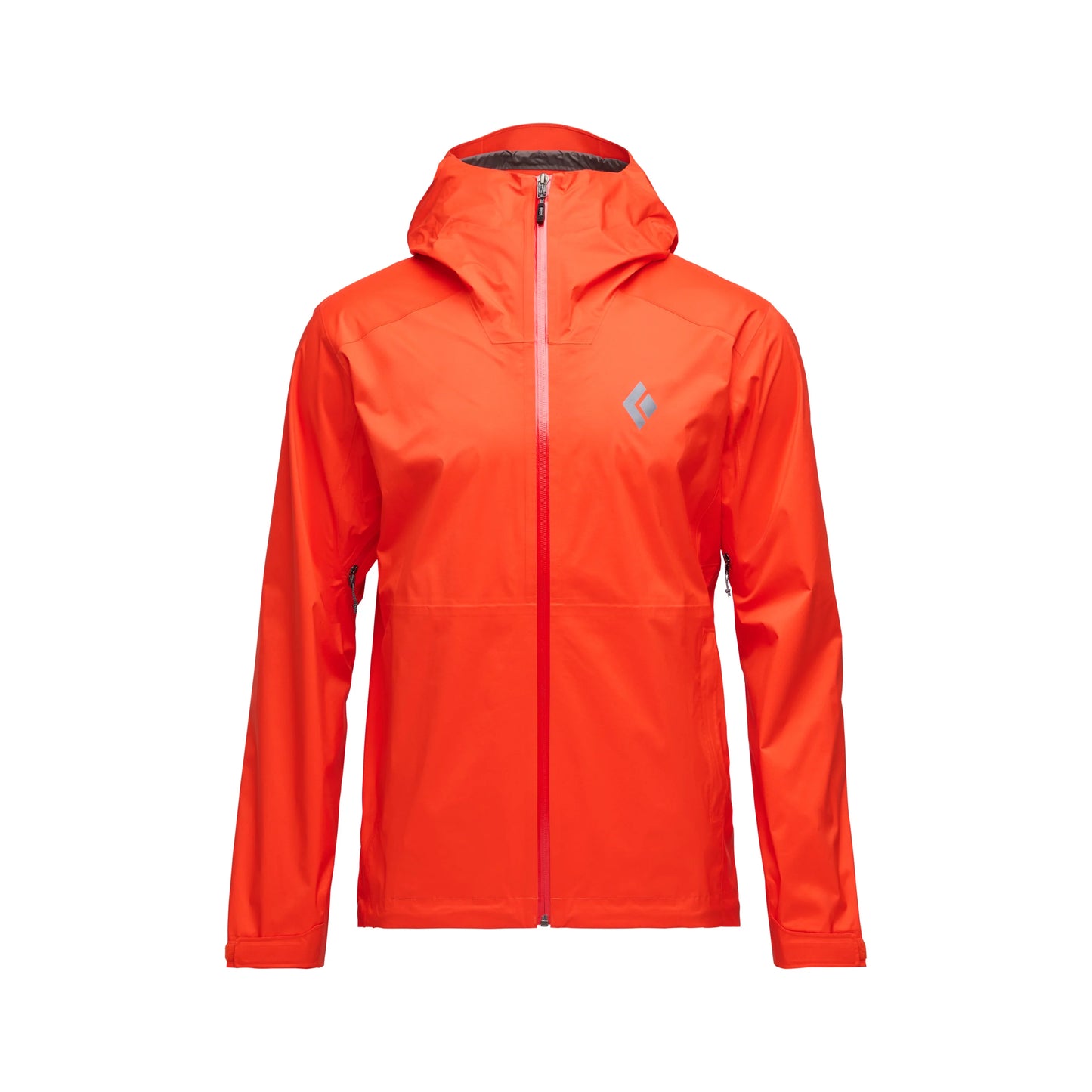 Chamarra Fineline Stretch Rain Shell para Hombre