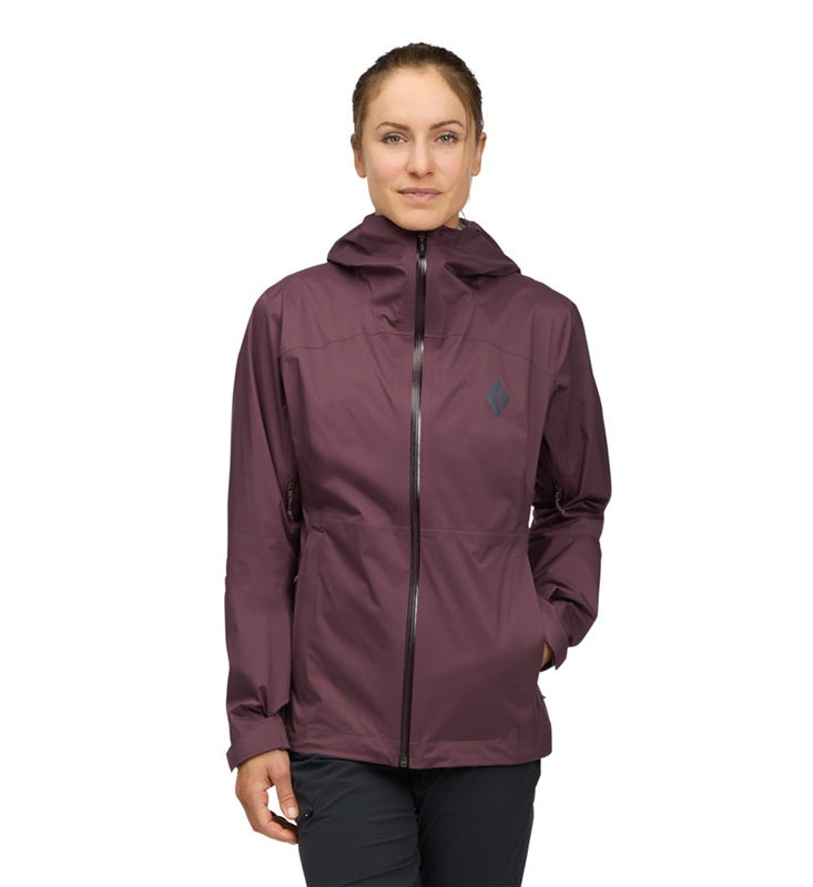 Chaqueta Fineline Stretch Shell para Mujer