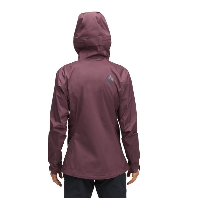 Chaqueta Fineline Stretch Shell para Mujer