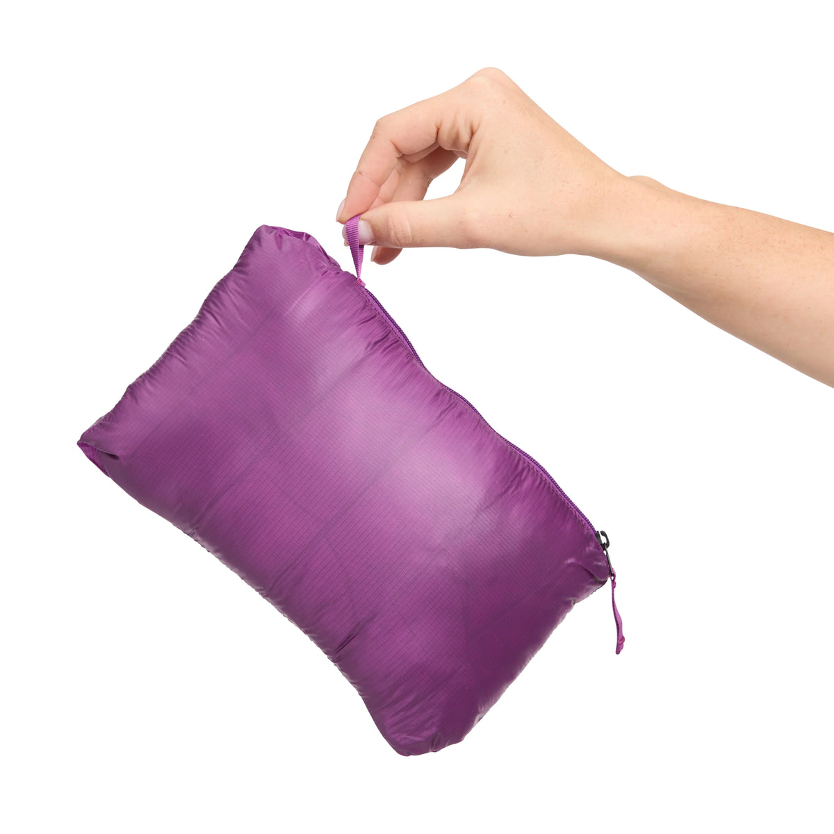 Chamarra Deploy Down 0.5 Full Zip - Mujer