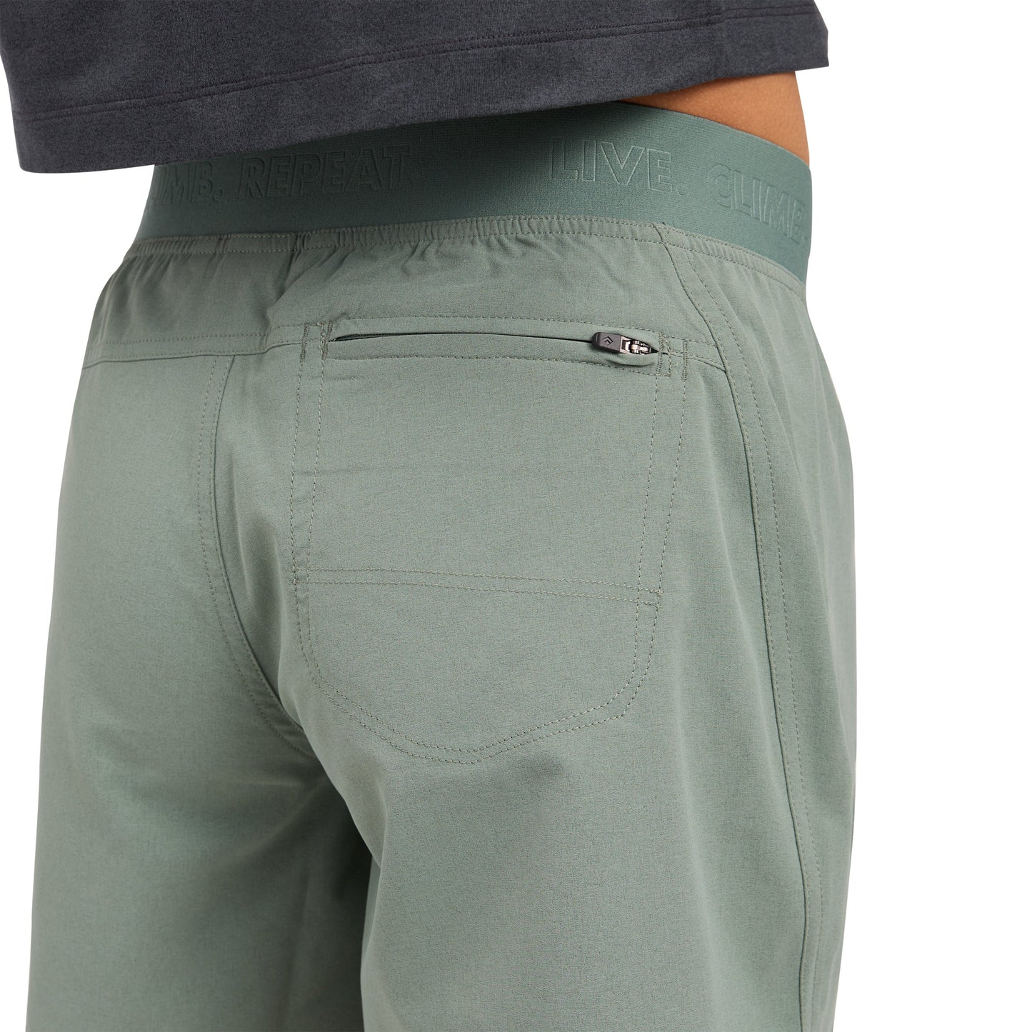 Short Sierra - Mujer
