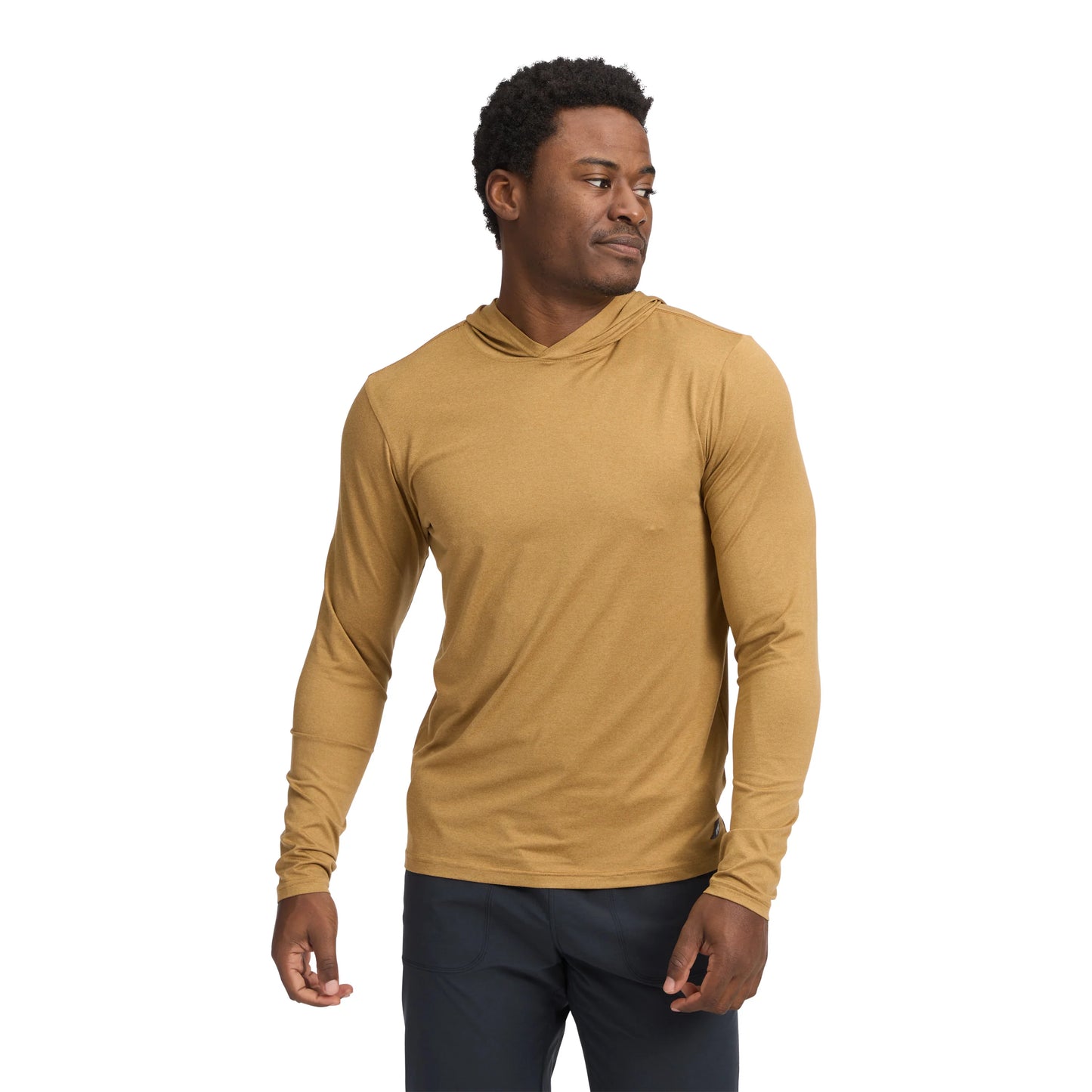 Sudadera con Capucha Circuit