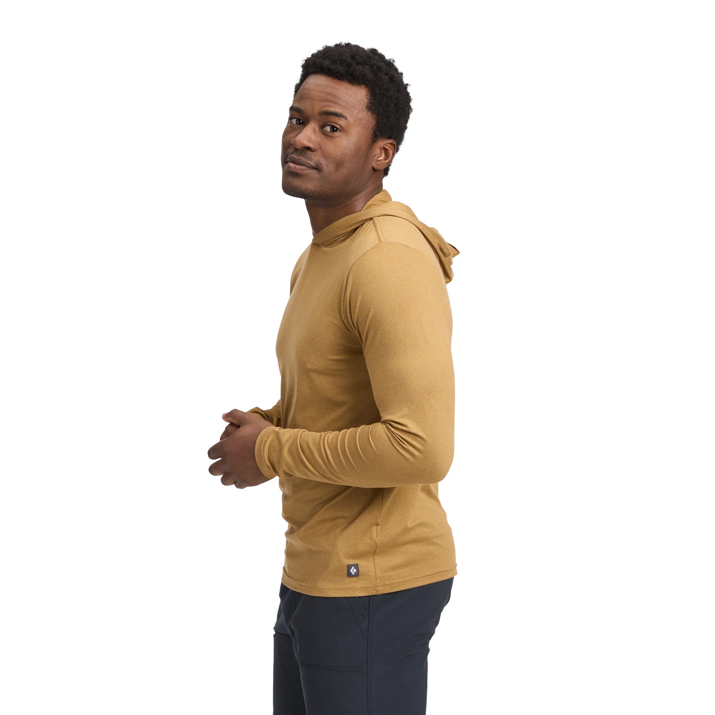 Sudadera con Capucha Circuit