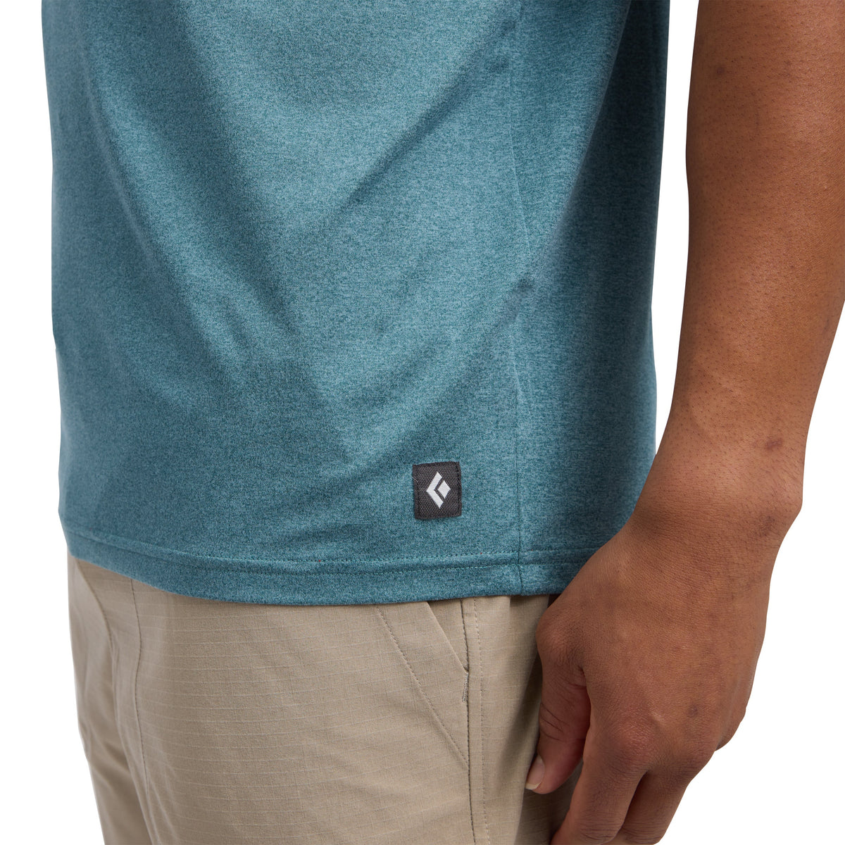 Playera de manga corta Circuit SS Tee - Hombre