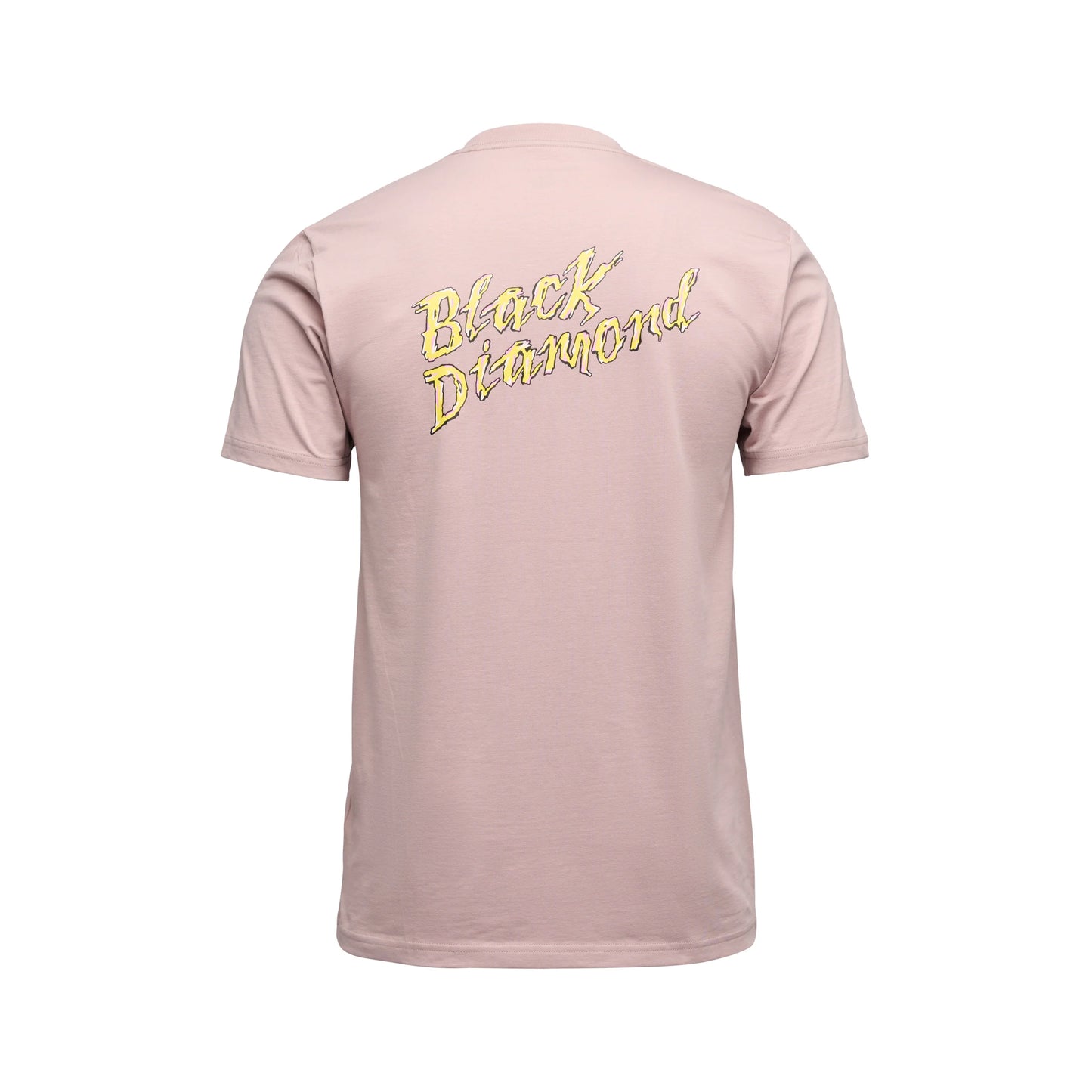 Camiseta Manga Corta Shredded