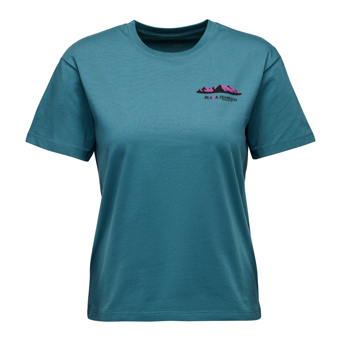 Camiseta Manga Corta Mountainscape