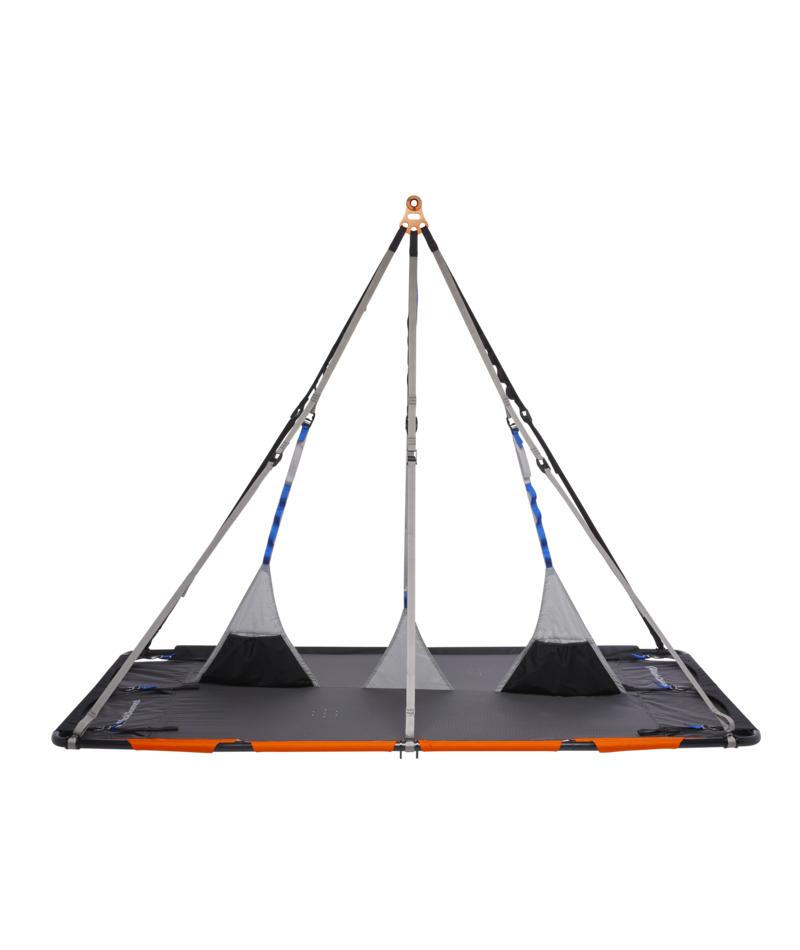 Portaledge Doble Perch