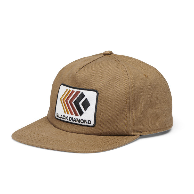 Gorra Washed Cap Faded Patch
