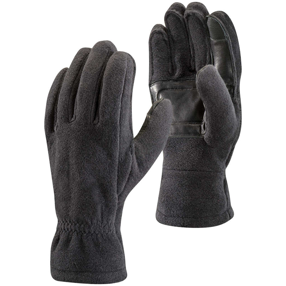Guantes invernales Midweight Fleece