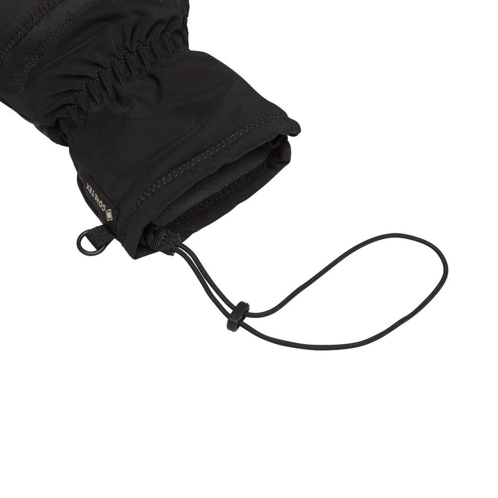 Guantes invernales Mission