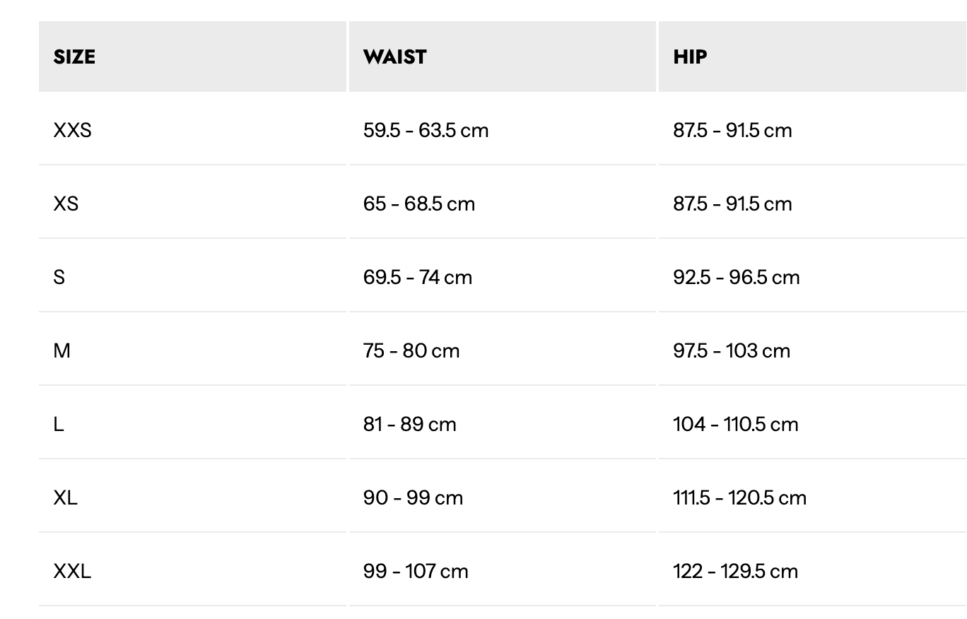 Pantalón SEQUENCE PANTS - Mujer