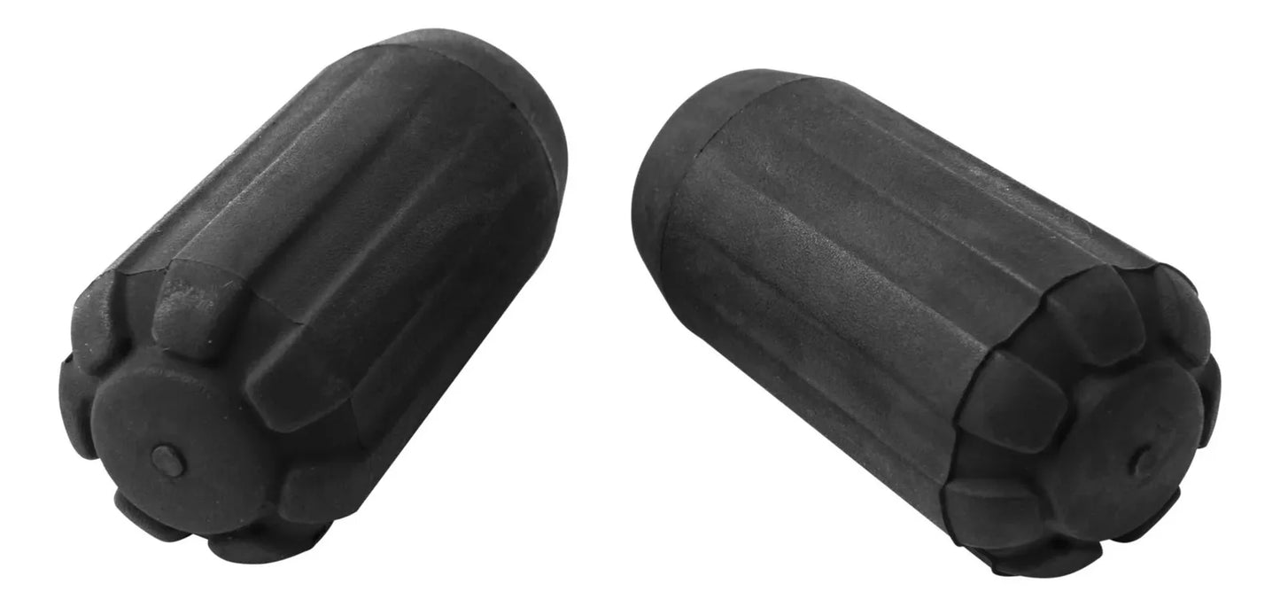 Protectores de Puntas para Bastones de Trekking