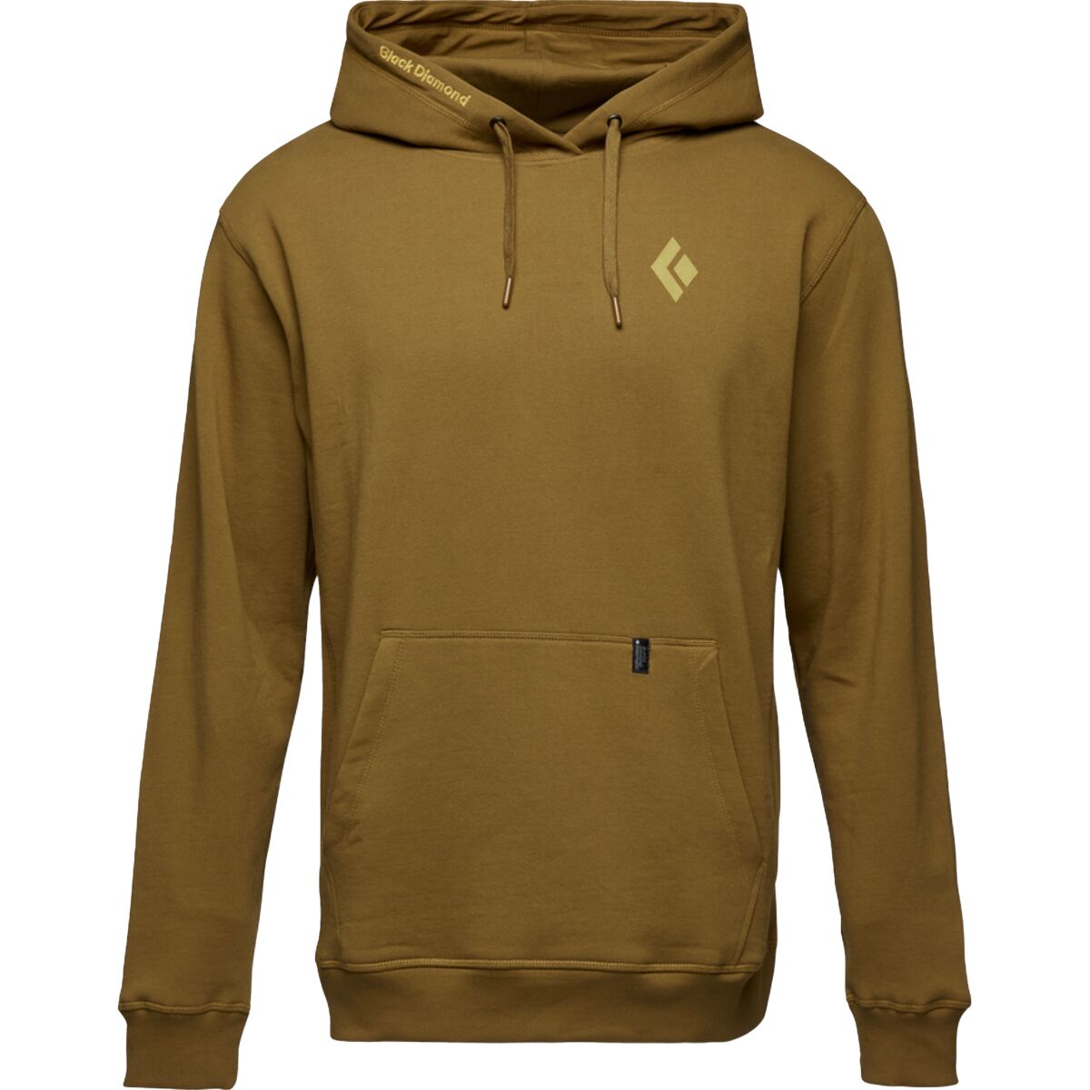 Sudadera con gorro MOUNTAIN BADGE HOODY