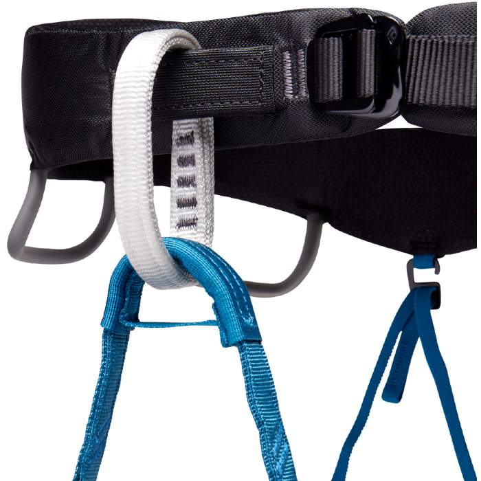 Arnés Momentum - Hombre OUTLET