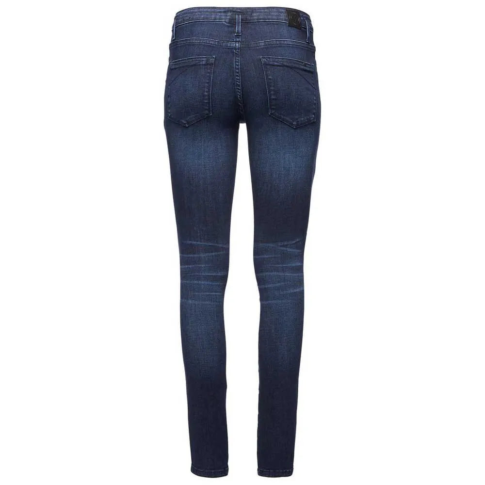 Pantalon Forged Denim Mujer