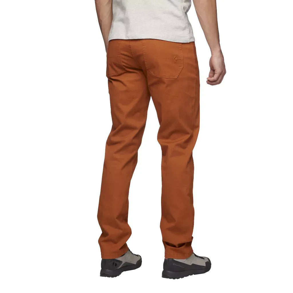 Pantalón Stretch Font para hombre