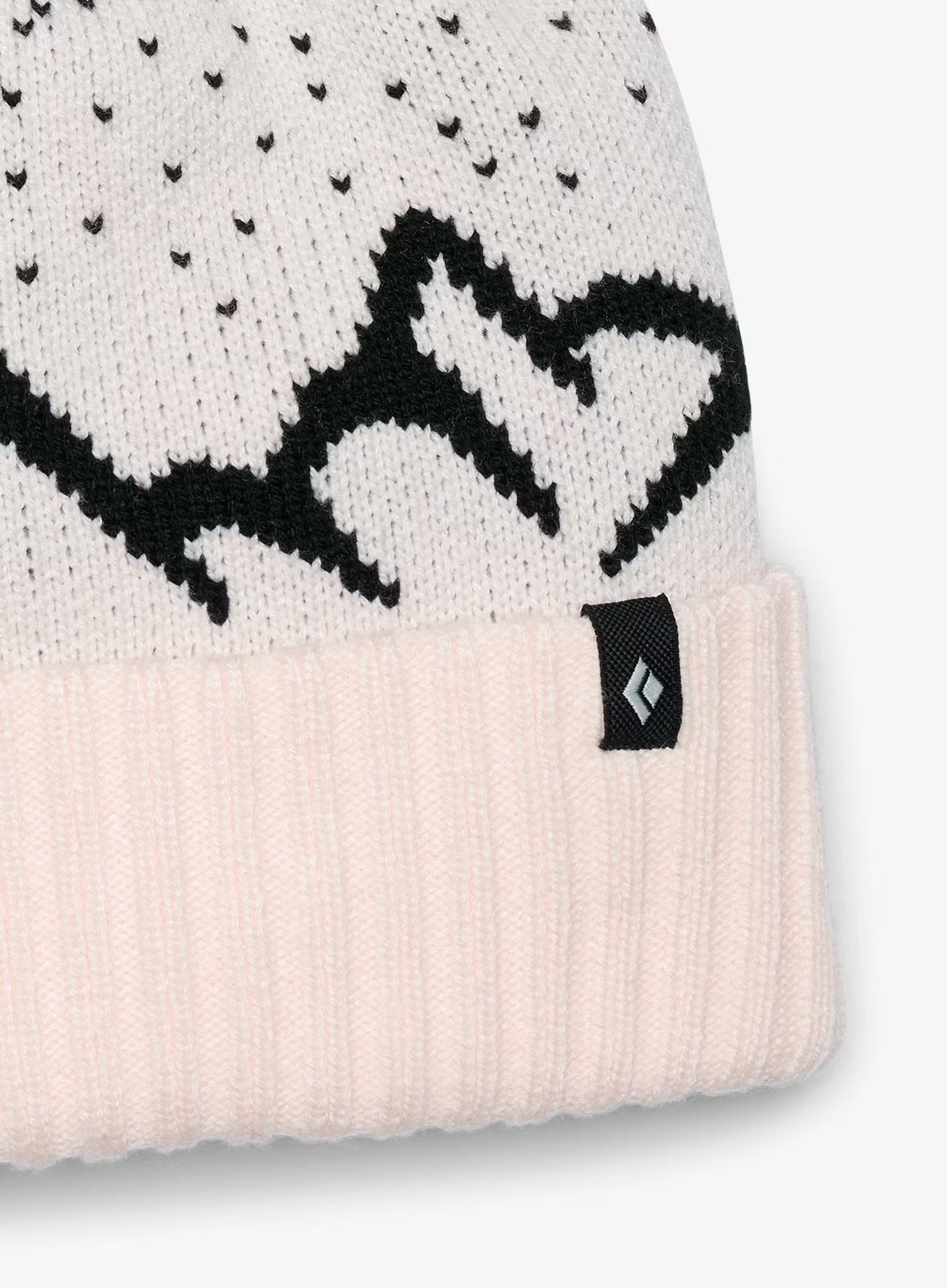 Tom Pom Beanie