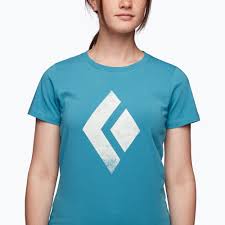 Playera Chalked Up para Mujer