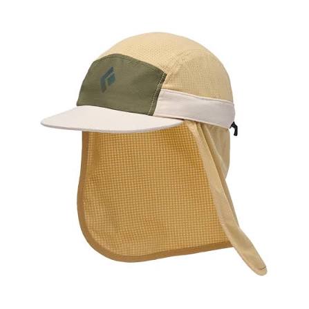 Gorra Desert Mullet