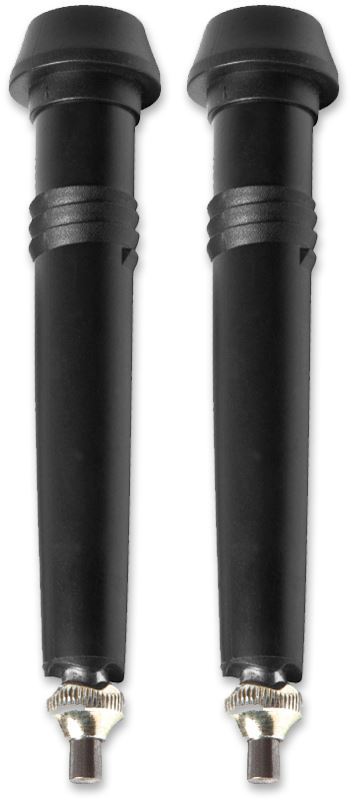 Punta Para Baston De Senderismo Flex Tech Tips - Black Diamond ...