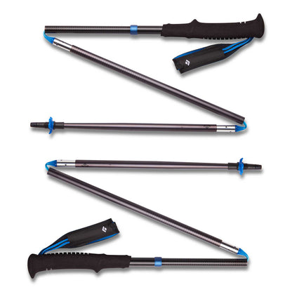 Bastones para trail -  Distance Carbon Z