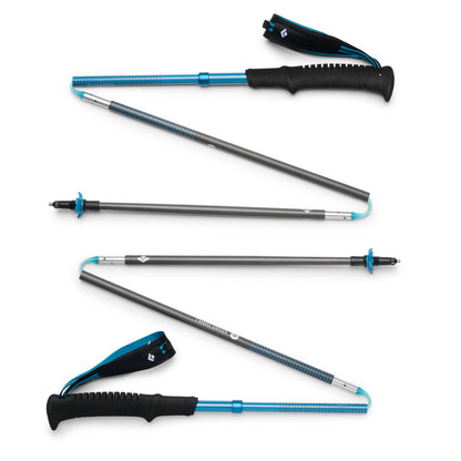 Bastones para trail -  Distance Carbon Z