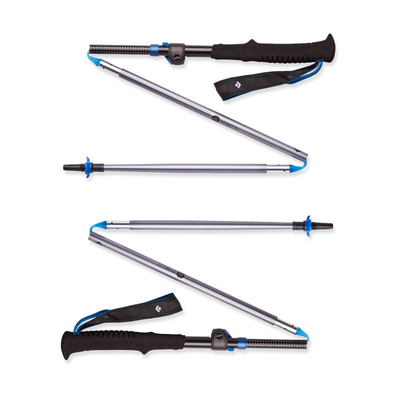 Bastones Distance FLZ