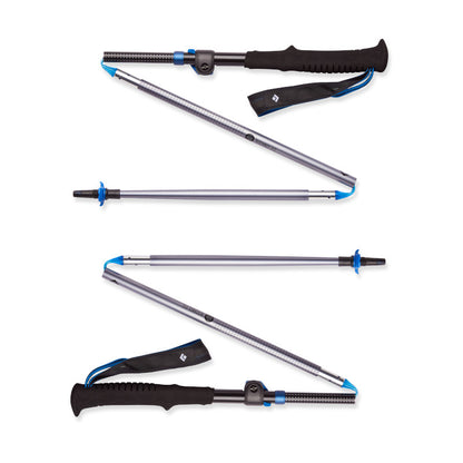 Bastones Distance FLZ