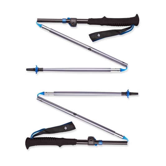 Bastones Distance FLZ