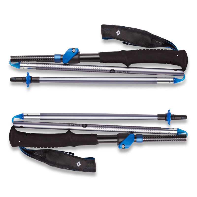 Bastones Distance FLZ