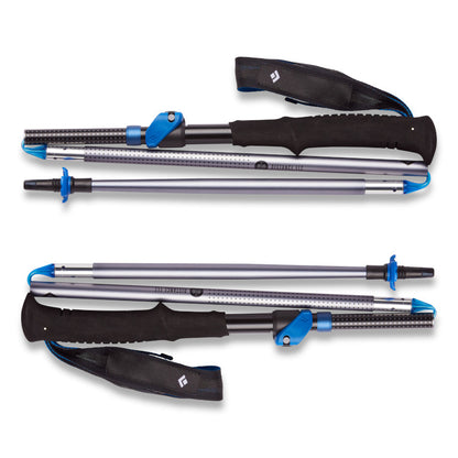 Bastones Distance FLZ