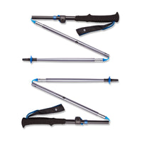 Bastones Distance Carbon FLZ