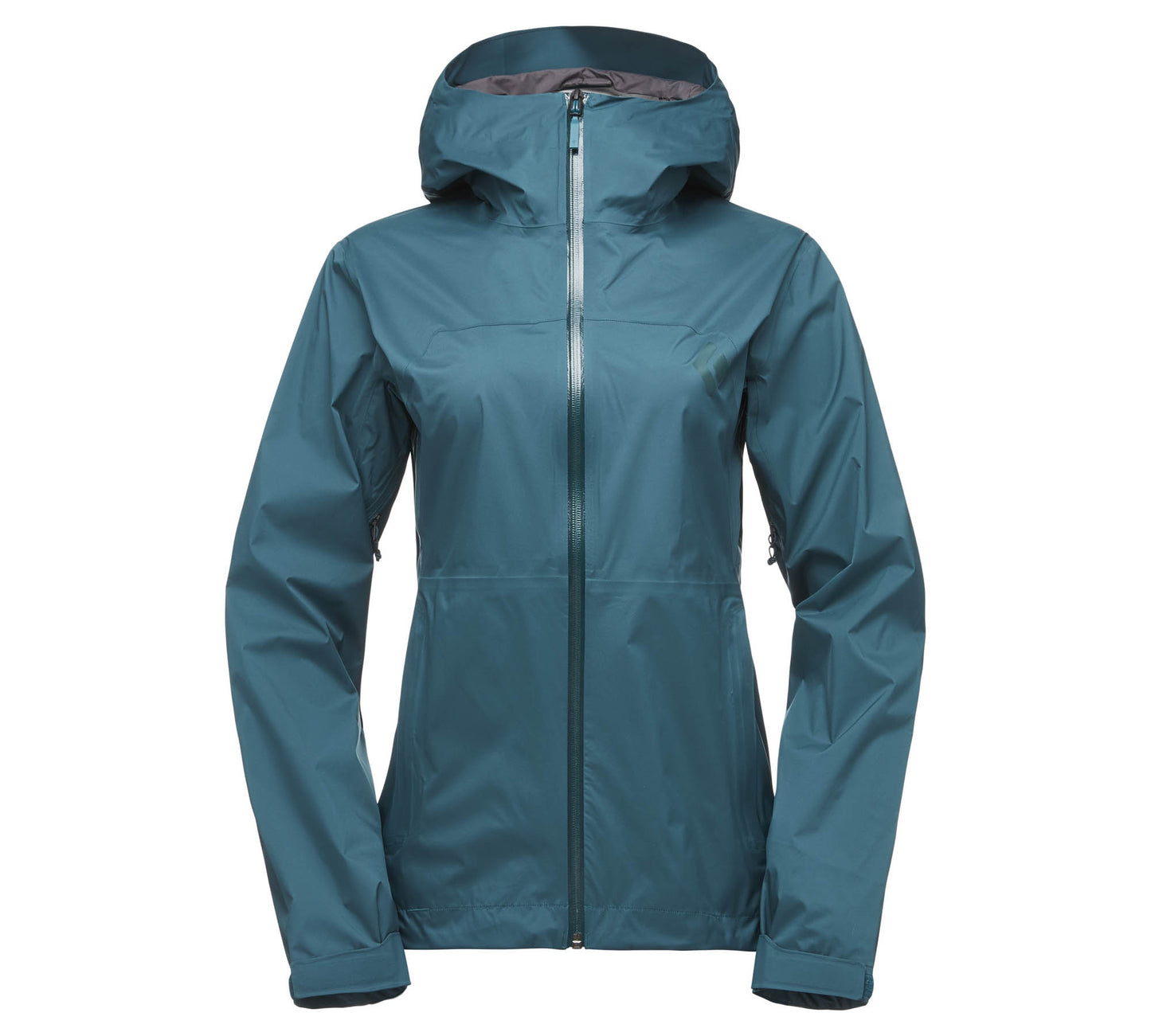 Stormline Stretch Rain Shell / Mujer