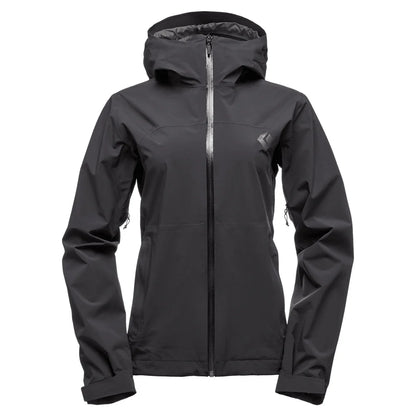 Stormline Stretch Rain Shell / Mujer