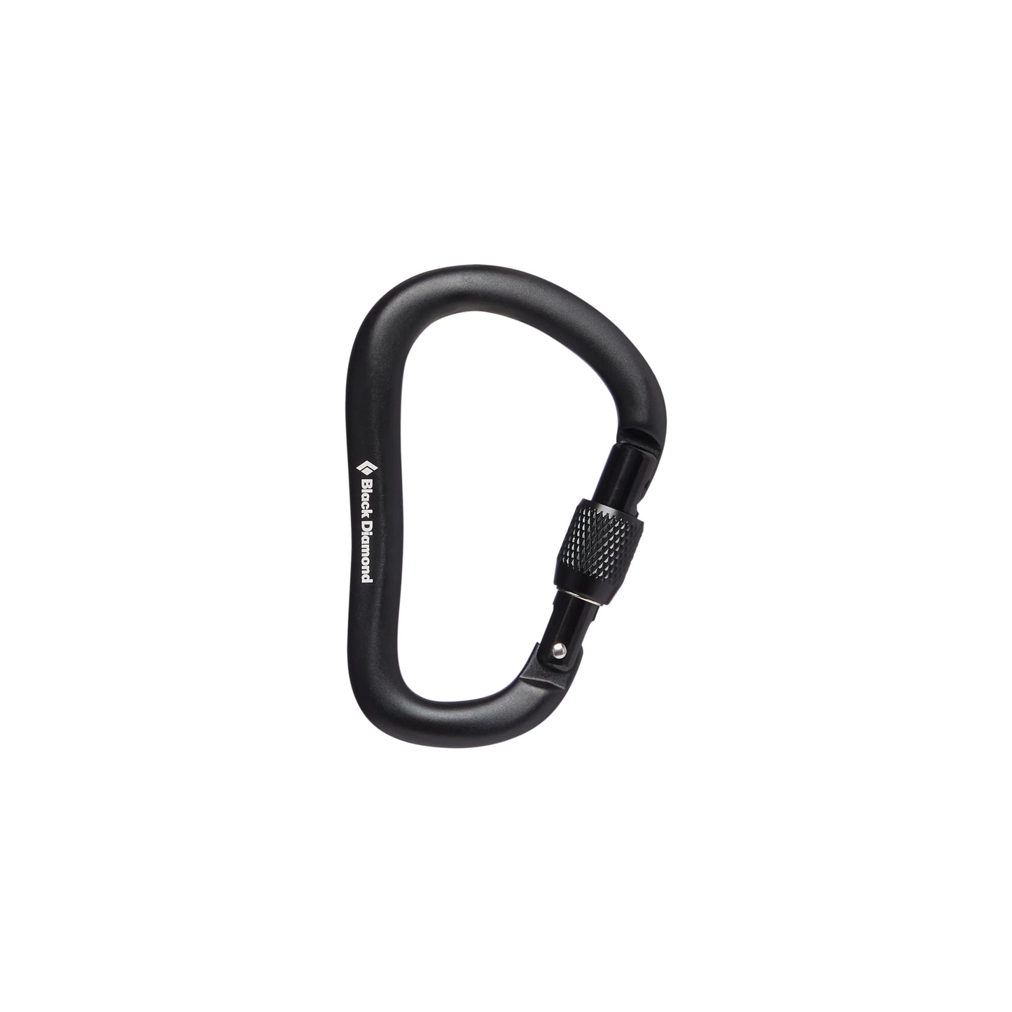 Mosquetón de seguridad RockLock Screwgate Carabiner