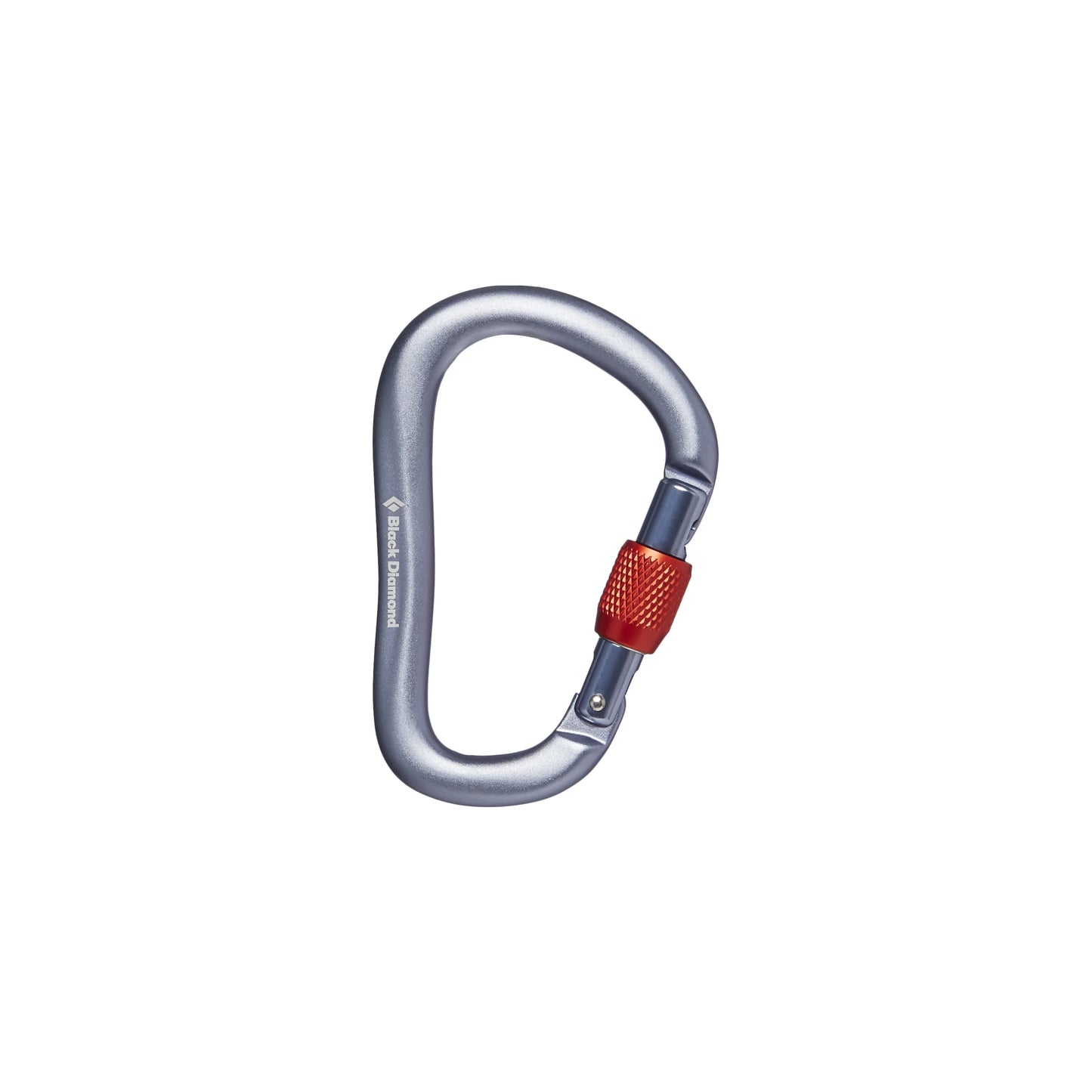 Mosquetón de seguridad RockLock Screwgate Carabiner