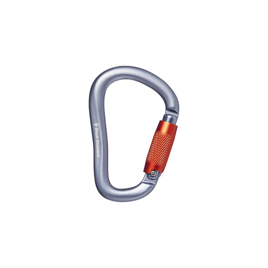 Mosquetón de seguridad Rocklock Twistlock